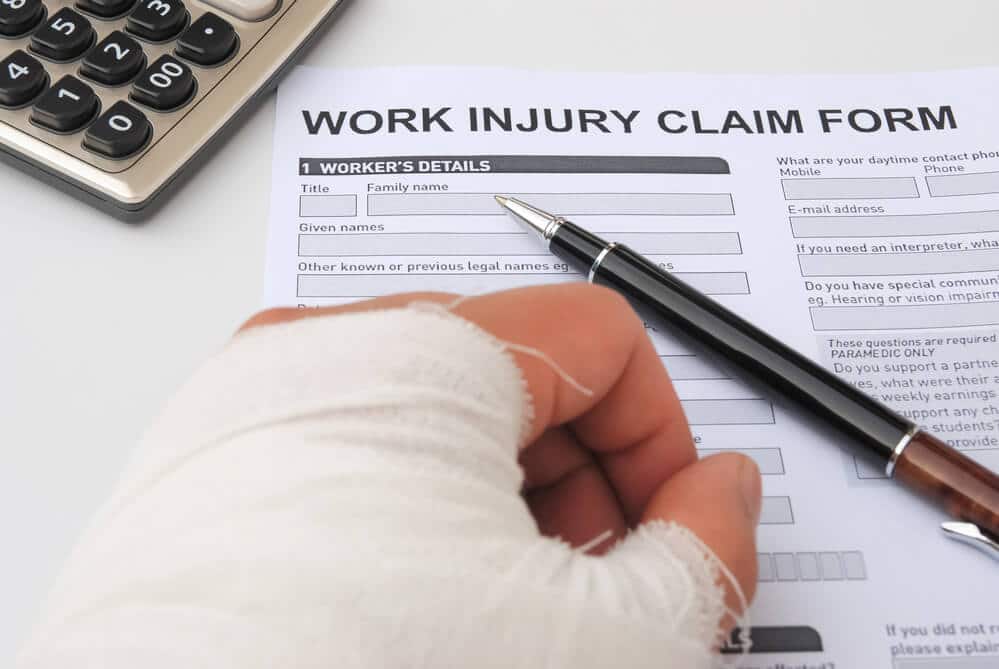Do You Have to Pay Taxes on Workers' Compensation Settlements?