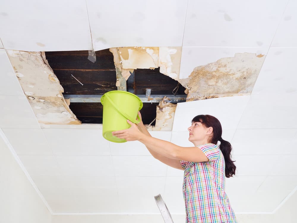 How to Solve a Water Damage Repair and Cleanup Issue