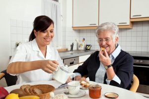 Appropriate Care Options for Seniors