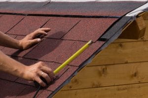 Can I Install a New Shingle Roof Over my Existing Roof?