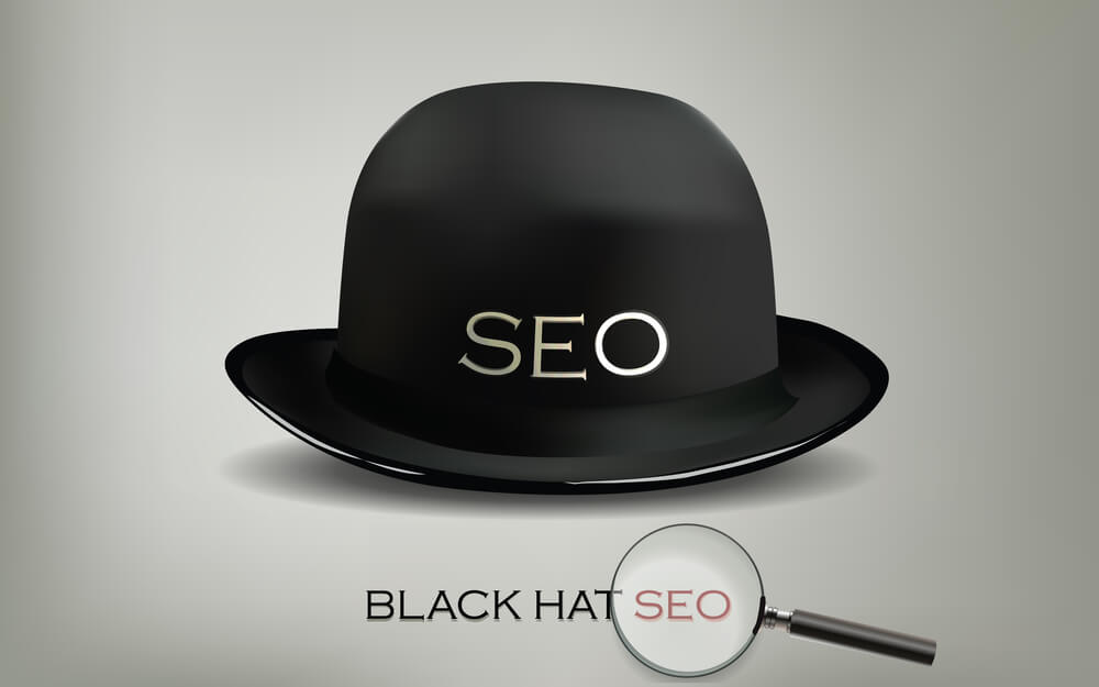 What Is Black Hat SEO and Why You Should Never Use It